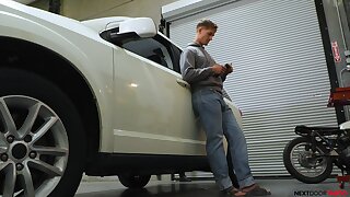 Taking The Prick's Dick