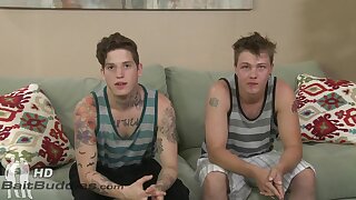 Across The Threshold