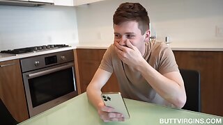 Jax Thirio and Damian Rose - Pop My Cherry