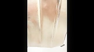 Shoot all over the MIRROR!