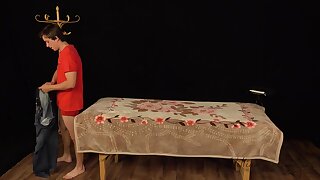 Massage Milan Rezac