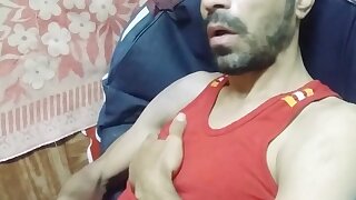 I love the cocks of adult men with mustaches and hairy