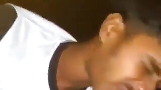 Desi boy forcing to suck