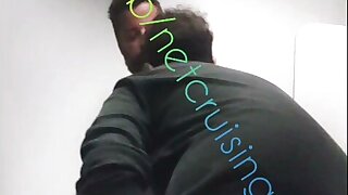 Pra quem gostou do vídeo anterior a esse, mais uma pegação gostosa de brasileiros