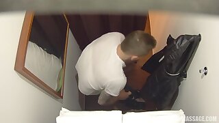 Czech Gay Massage 11