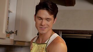 James Castle & Devin Bareback Thanksgiving