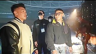 Yokokawa Naotaka - New Heat