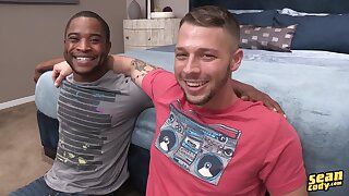 Landon & Duncan: Bareback