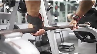 BAD WOLF 🐺 -  PATRICK MOORE WORKOUT MOTIVATIONAL VIDEO