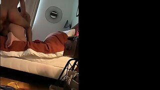 French Arab bear fucked by 2 morrocans immigrants