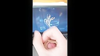 Jerking off to Axel Martinez