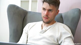 Dmitry Osten and Nick Moon