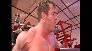 Caesar - Firefighter Orgy(PS1 Bi Stud Edit-Barrett Long Bottoms-Twice)