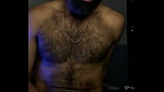 Leite de macho peludo