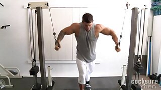Sales Job - Zeb Atlas and Brady Jensen