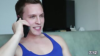 Stealth Fuckers 3 Landon Mycles, Tommy Regan