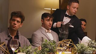 The Last Course - Act II