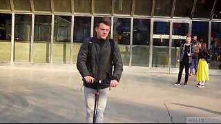 International Friends