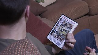 Tahoe - Cozy Up 2 (2015)