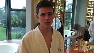 One on One With Wyatt Walker