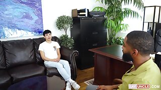 The Unconfident Speaker