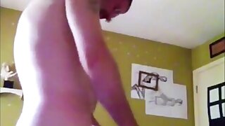 Scruffy redneck top breeds ass up cumdump bottom