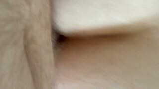 Met this married bi guy several times, this is our second series of vids. Never use lube, spit only. He is really a great moaner!