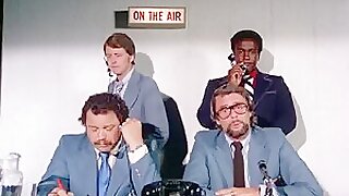 How Roger Framed My Dreams