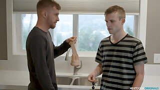 The Assistants (Scott Finn, Ryan Jordan)