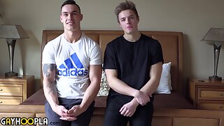 Blake Michael & Travis Youth (2019)