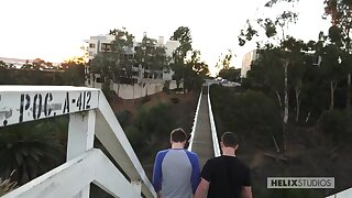 The Right Spot (Blake Mitchell, Elliott Grey)