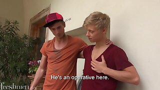 Masturbation