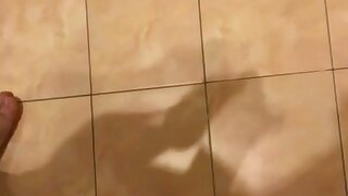 Italian guy with a big cock