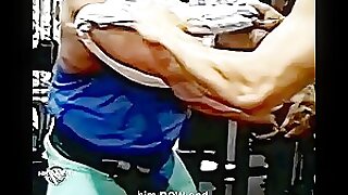 muscle guy
