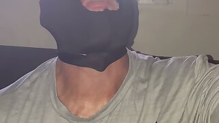 Met a Dominant top at a local arcade. After he we was done using me, he told me to drink his cum from his used condom. Of course, I did as I was told.