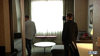 Vacation Better (Dimitri Kane, Johnny Rapid)