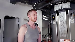 A Gym Just For Us