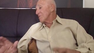 Sexy Grampas (Older4me)