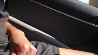 Handjob