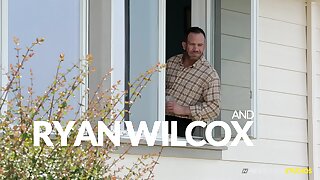 The Gay Uncle (Johnny Torque, Ryan Wilcox)