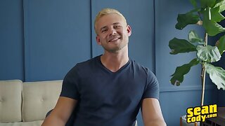 Archie & Josh: Bareback