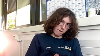 Still hot without sound