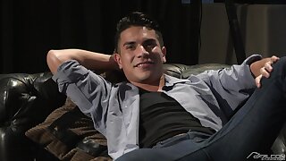 Cockstar (Lance Luciano & Sean Zevran)