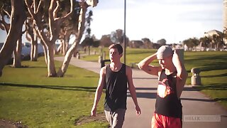 Play Date (Sean Ford, Joey Mills)