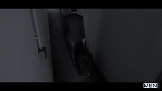 Ex-Machina - Part 1