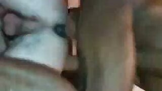 Fag daddy loves black cock