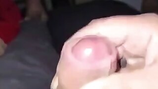 Same guy from part 1-3 him cumming