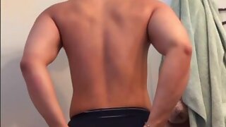 This is one of my latest sub, proving to his master he is worthy of his first exposure MoE seal, take a very close look at him do you think this humiliation deserves a place in my sub compound?