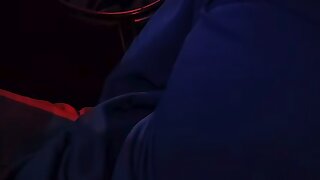 Carlos jalándosela en TikTok 3ra parte