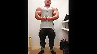 Asian physique 55